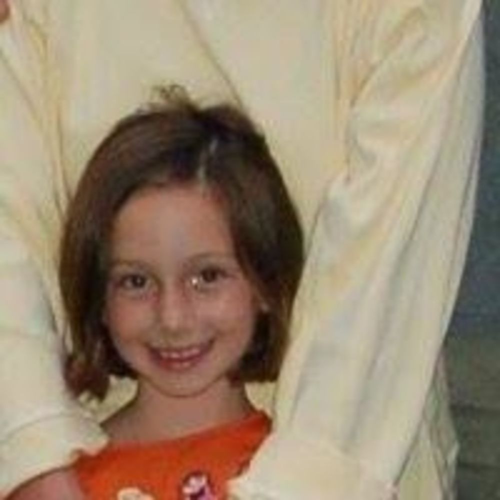 Meet your Posher, Lia